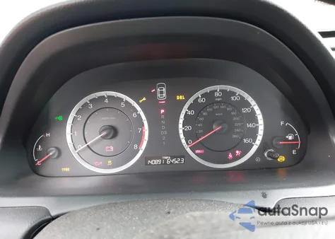 2012 Honda Accord 2.4 Lx from USA, damaged, VIN 1HGCP2F36CA164066